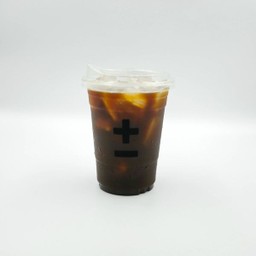 Iced Americano