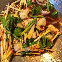 มะม่วงหอยนางรม