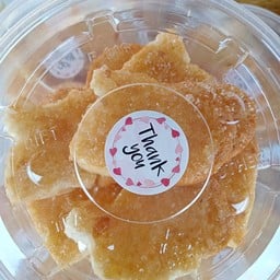 Waffle foryou ตลาดนราวดี