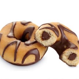 Chocolate Donut