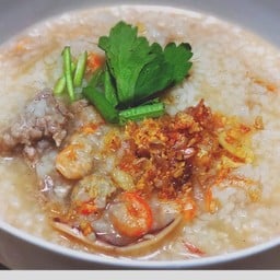 ข้าวต้ม ราม 50