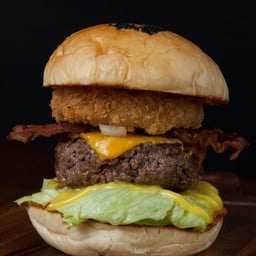 Jim's Honey (Beef) Original