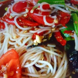 ตำชั่วไท