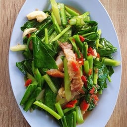 ครัวคุณยายbyนายกน