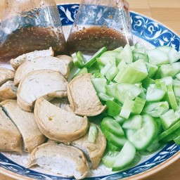ไก่ยอทอด