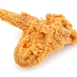 ไก่ทอดหมูทอดตั้งตัวคับ สาขา2