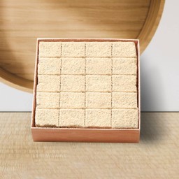 Kinako Warabi Mochi 20Pc.