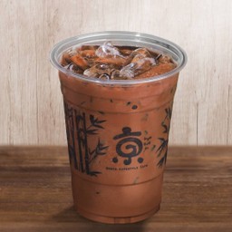 Iced Chocolate ช็อกโกแลตเย็น