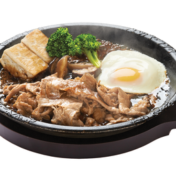 PORK SUKIYAKI