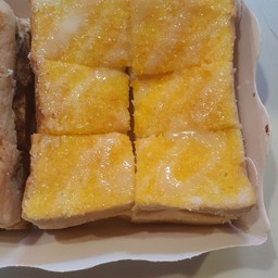 ปังปิ้ง เนย-นม-น้ำตาล