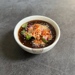 น้ำจิ้มแจ่ว