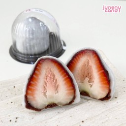 Daifuku Strawberry Size XXXL