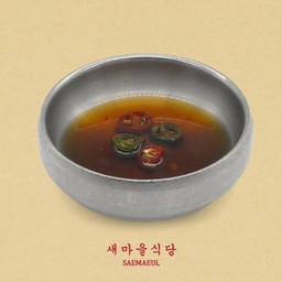 Yeoltan Bibimbap Sauce ซอสข้าวยำบิบิมบับ