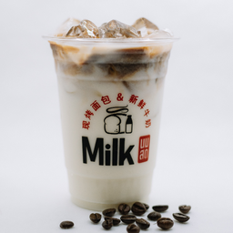 Latte ลาเต้