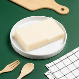 ข้าวแรมฟืนขาว(ก้อน)