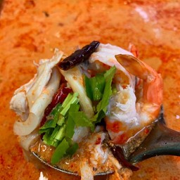 ร้านข้าวแกงป้าหยี พหลโยธิน34