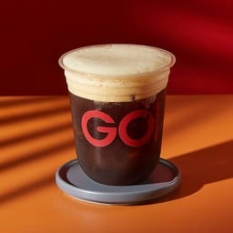 ICED AMERICANO