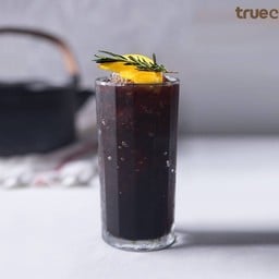 Yuzu Kaffe Boran