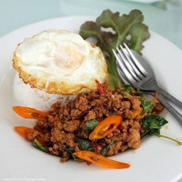 กะเพรานายออฟ