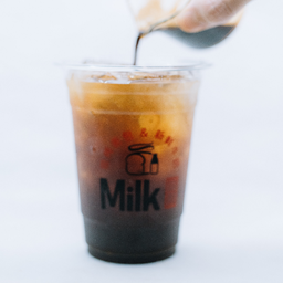 Americano อเมริกาโน่