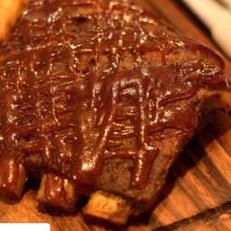 Rib Bar B.Q