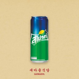 SPRITE สไปร์ท