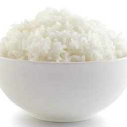 ข้าวเปล่า