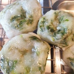 จ.จ๊อนกุยช่ายทอด นึ่ง ตลาดบางโฉลง