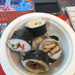 Tokui Sushi