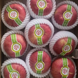 แอ๊ปเปิ้ลบูทู 9 ลูก