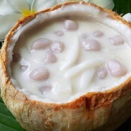 บัวลอยคุณภา