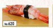 620.Amaebi nigiri(1pcs)