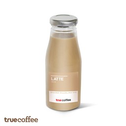 LATTE (BOTTLE)