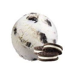 Ice Cream  2 Scoop