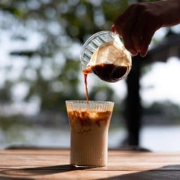 Caramel Macchiato
