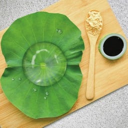 Raindrop Mizu Mochi เค้กหยดน้ำ