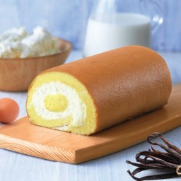 Kyo Roll  Cake