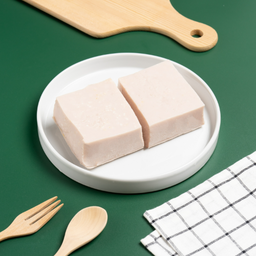 ข้าวแรมฟืนถั่วดิน(ก้อน)