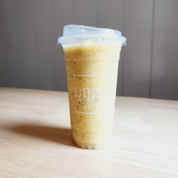 ส้มมะนาวสดปั่น