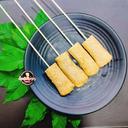 ปลาเส้น