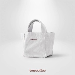 TrueCoffee Mini Tote Bag