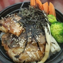 ตามสไตล์เชฟ