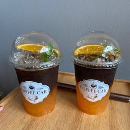 กาแฟส้ม