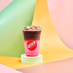 โกโก้ นมชมพู