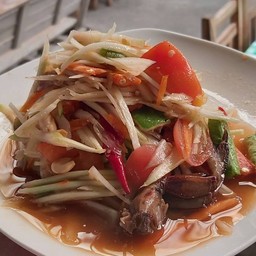 ตำไทยปู