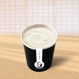 Milk Zero Sugar-Free Soft Cream(ขนาด 1 Cup)