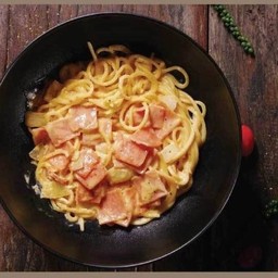 สปาเกตตีคาโบนารา