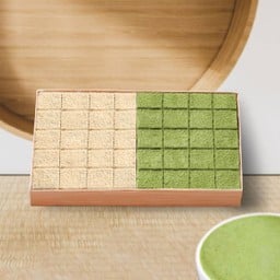 Combo Warabi Mochi วาราบิ โมจิ เซ็ต 40 ชิ้น