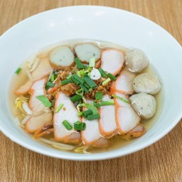 เกาเหลาน้ำใส