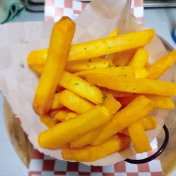 Chicago fries XL